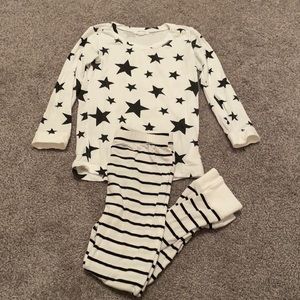Angel Dear Stars & Stripes Set